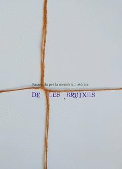 Passejada per la memòria històrica de les bruixes | 102021