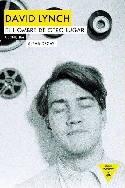 DAVID LYNCH | 9788494644221 | Lim, Dennis