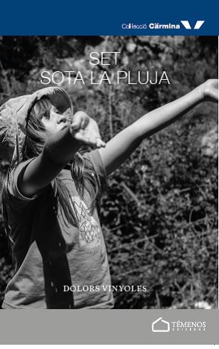 Set sota la plua | 9788412464603 | Vinyoles Cartanyà, Dolors