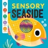 Sensory Seaside. Baby Senses Play Book | 9781837951666 | Autumn