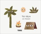 TU ISLA | 9786075579962