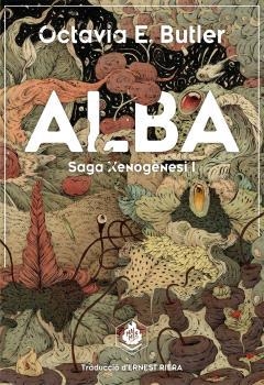 Alba | 9788410254138 | Butler, Octavia