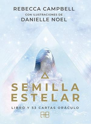 Semilla estelar | 9788417851170 | Campbell, Rebecca
