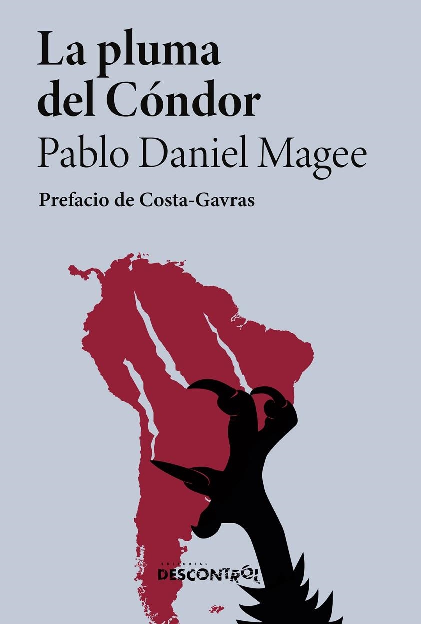 La pluma del Cóndor | 9788418283840