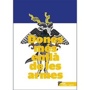 Dones més enllà de les armes | 9788412934403 | Varis autors