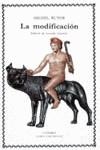 La modificación | 9788437607726 | Butor, Michel