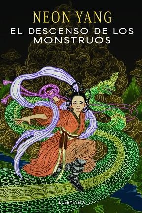 El descenso de los monstruos | 9788412437522 | Yang, Neon