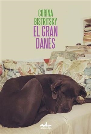 El Gran Danes | 9788412852790 | Corina Bistritsky