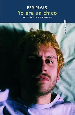 Yo era un chico | 9788410249370 | Fer Rivas