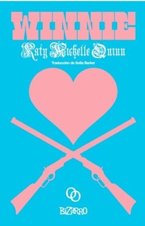 WINNIE | 9788412837247