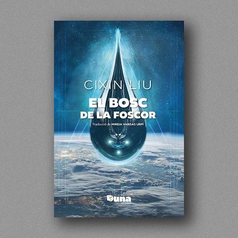EL BOSC DE LA FOSCOR | 9788412838596 | CIXIN LIU