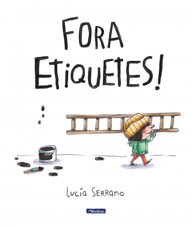 Fora etiquetes | 9788448868093 | Serrano, Lucía