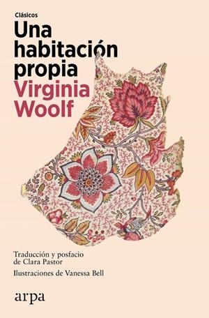 HABITACIÓN PROPIA, UNA | 9788419558992