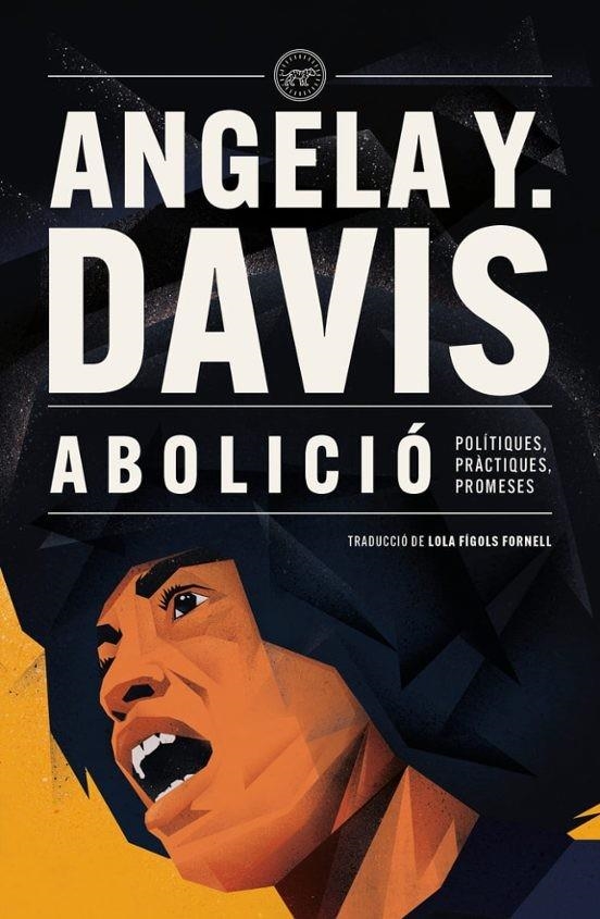 ABOLICIO - CAT | 9788418705939