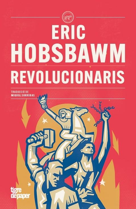 REVOLUCIONARIS - CAT | 9788418705953