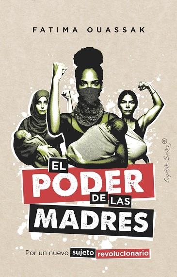 PODER DE LAS MADRES, EL | 9788412953121