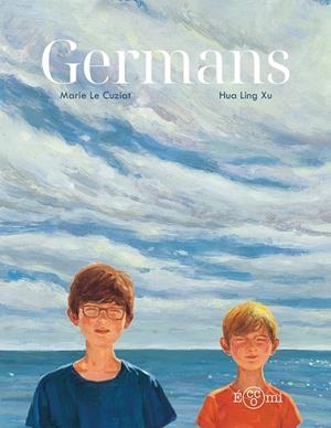 GERMANS | 9788419262639