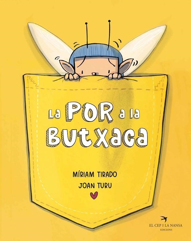 LA POR A LA BUTXACA | 9788419747617 | Tirado, Míriam