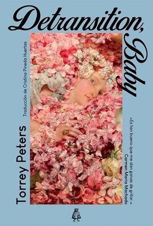 Detransition, Baby | 9791399008104 | Peters, Torrey