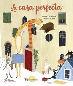 La casa perfecta | 9788446056638 | Antonioni, Roberta