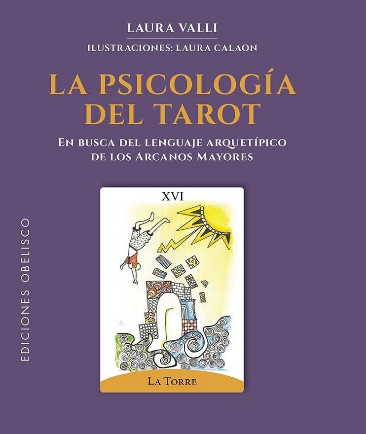 La psicología del tarot | 9788411722209 | Valli, Laura