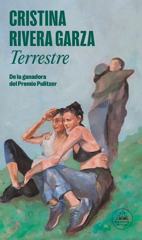Terrestre | 9788439745198 | Rivera Garza, Cristina