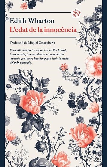 La edat de la innocencia | 9788412356489 | Wharton, Edith