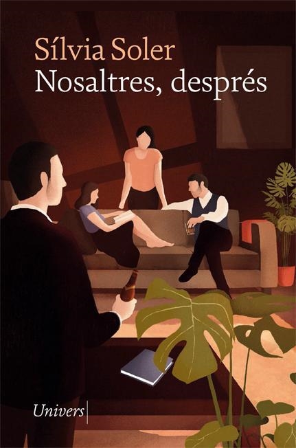 Nosaltres, després | 9788418375217 | Soler, Sílvia