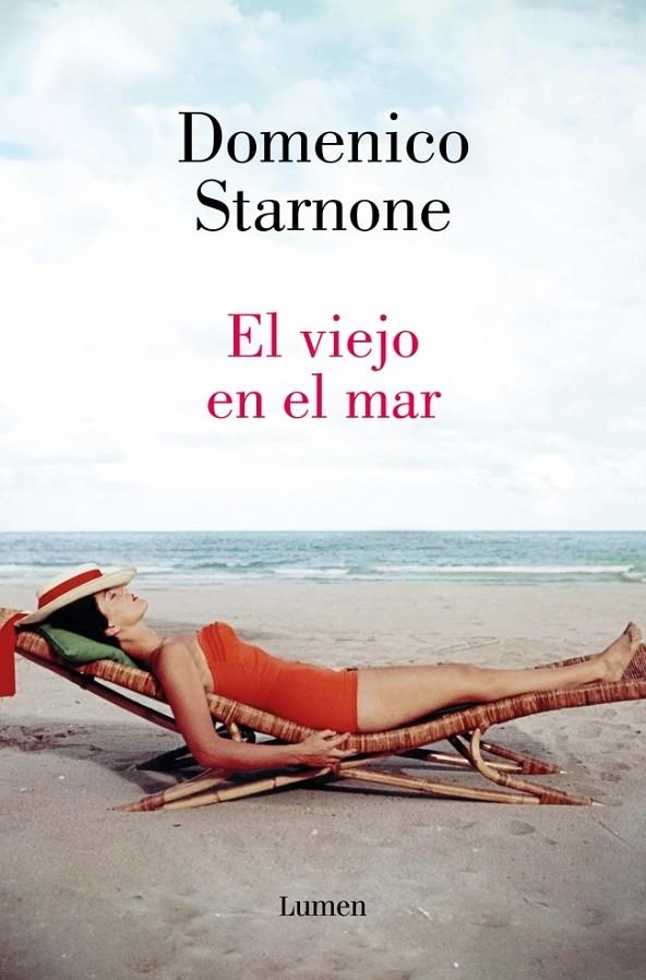 El viejo en el mar | 9788426426994 | Starnone, Domenico