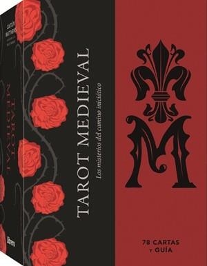 TAROT MEDIEVAL | 9789464990607 | MATTHEWS, CAITLIN