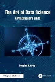 THE ART OF DATA SCIENCE | 9781032816968