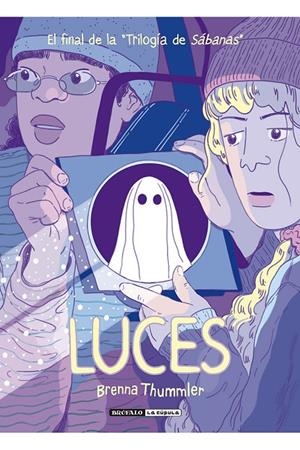 Luces | 9788410264342 | Brenna Thummler