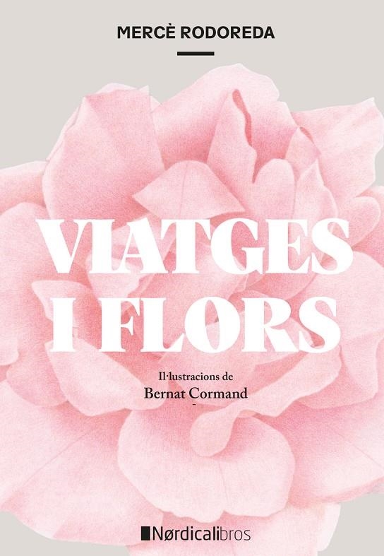 Viatges i Flors | 9791387563516 | Rododera i Gurguí, Mercé