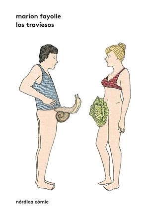 Los Traviesos | 9788416112760 | Fayolle, Marion