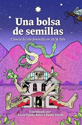 UNA BOLSA DE SEMILLAS | 9786599211768 | VVAA