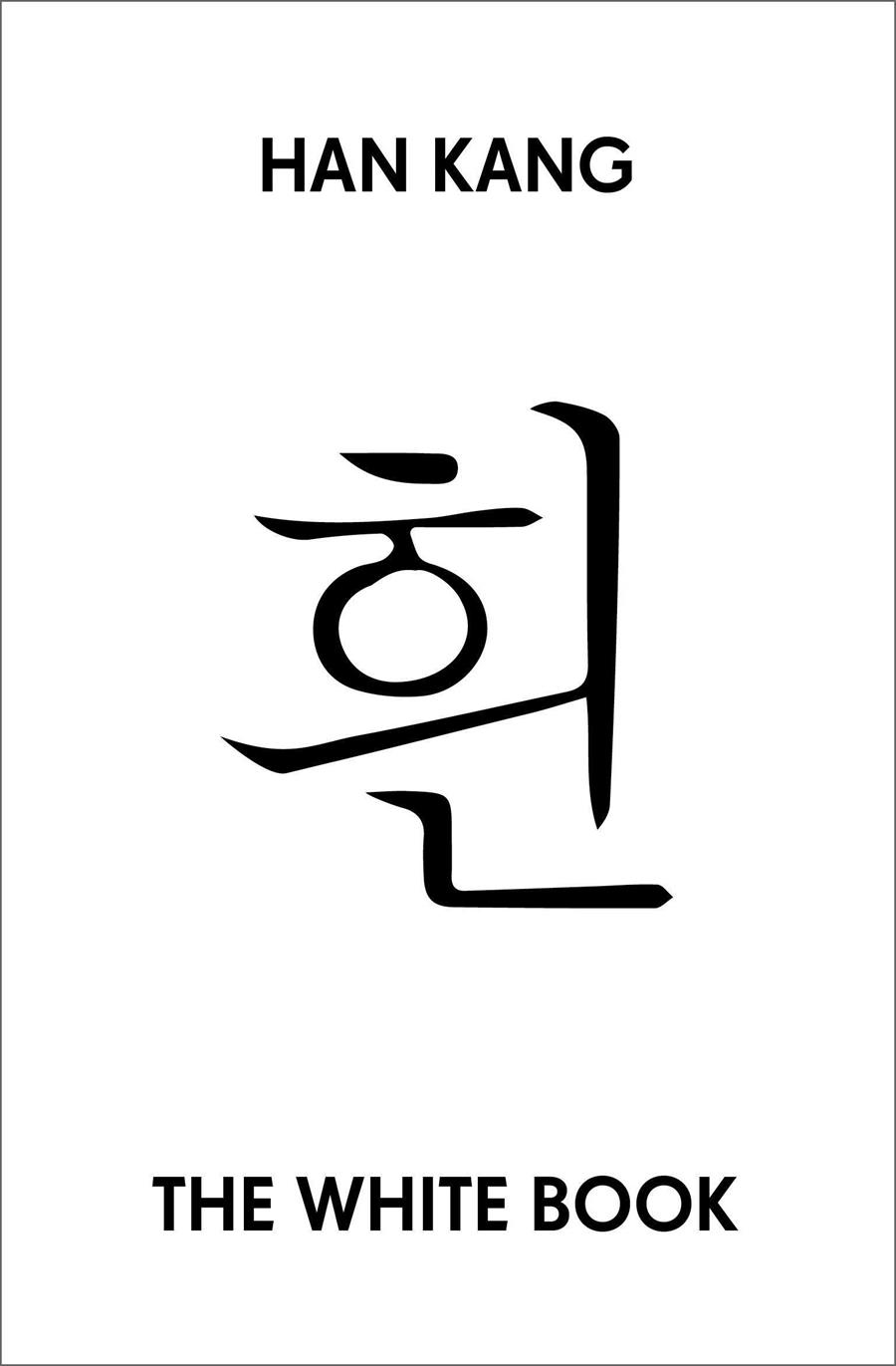 The White Book | 9781846276958 | Kang, Han