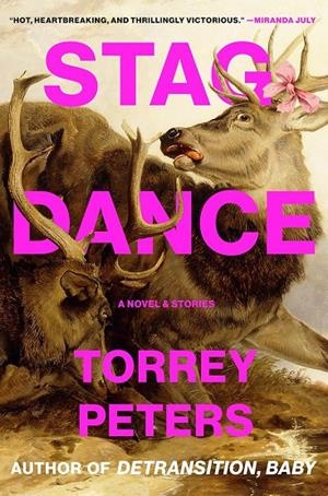 Stag Dance | 9781805225829 | Peters, Torrey