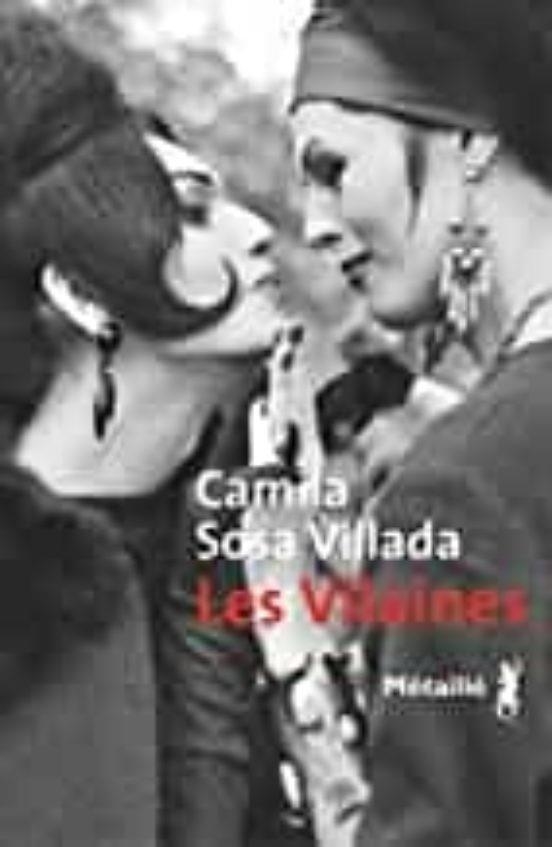 Les vilaines | 9782757894187 | Sosa Villada, Camila