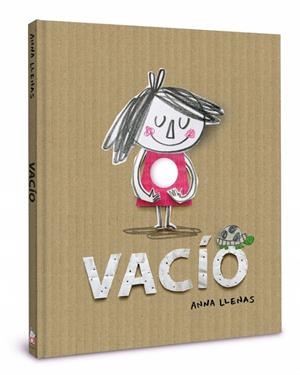 Vacío | 9788426451590 | Llenas, Anna