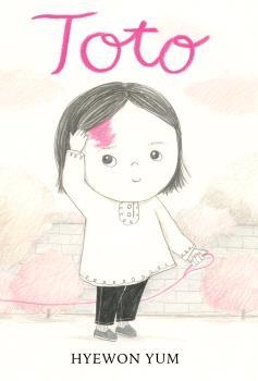 TOTO (Cast) | 9788410408203 | Hyewon Yum
