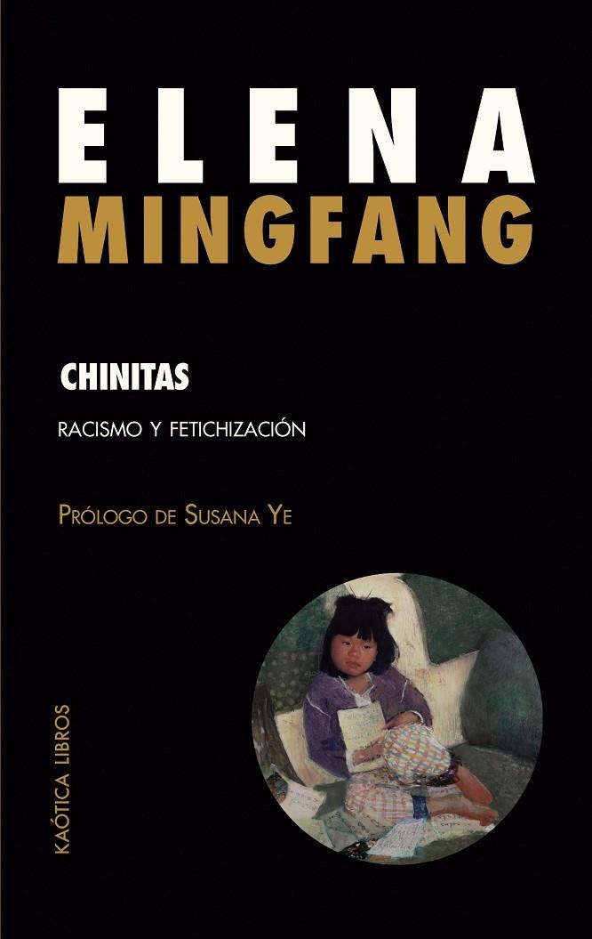 CHINITAS | 9791399004649 | Mingfang, Elena