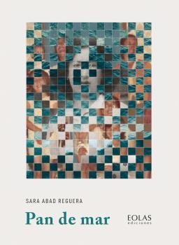Pan de mar | 9788418718342 | Abad Reguera, Sara