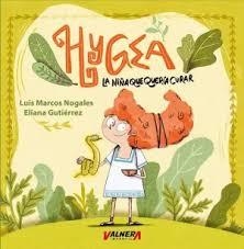 HYGEA LA NIÑA QUE QUERÍA CURAR / HYGEIA THE GIRL WHO WANTED TO HEAL | 9788412870763 | NOGALES, LUIS MARCOS