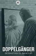 DOPPELGANGER | 9788410130203 | SEBASTIÁN G. SANCHO