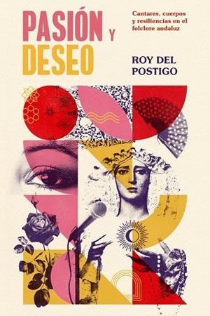 PASION Y DESEO | 9788412965094 | POSTIGO LOPEZ,ROY