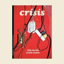 Revista Crisis #66 | 03257446 | AA.VV