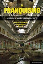 El franquismo | 9788413699202 | GODICHEAU, FRANCOIS