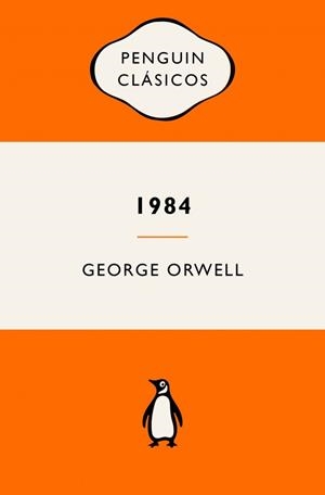1984 (edición definitiva avalada por The Orwell Estate) | 9788491056836 | Orwell, George
