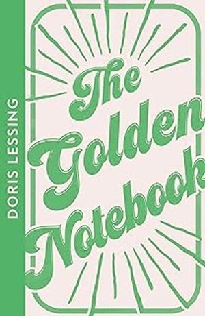 THE GOLDEN NOTEBOOK | 9780008553814 | LESSING, DORIS