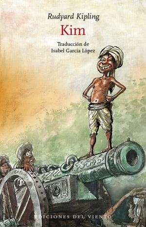 Kim | 9788418227356 | Kipling, Rudyard